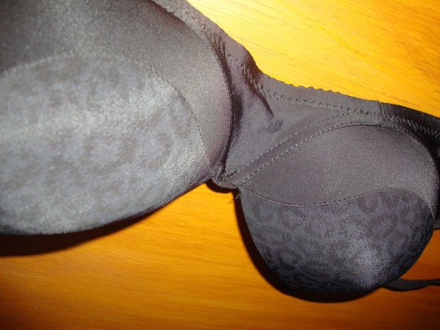 Fabulous stockings in hot picture