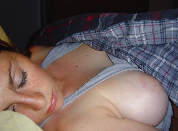 Hot boobs novice in this awesome amateur pic