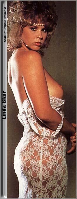 Hot pic with stunning blonde lingerie