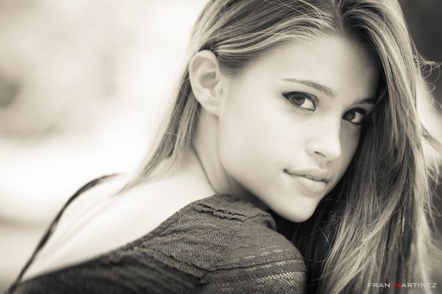 Incredible girl next door photo with a gorgeous teen