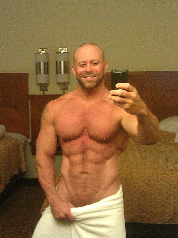 gay pornstar Casey Williams!