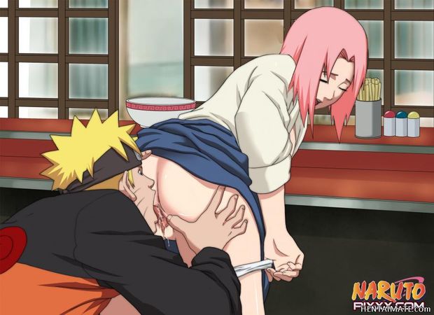 Incredible hentai picture