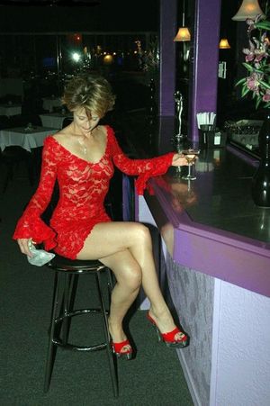 Stunning novice in a amazing amateur pic