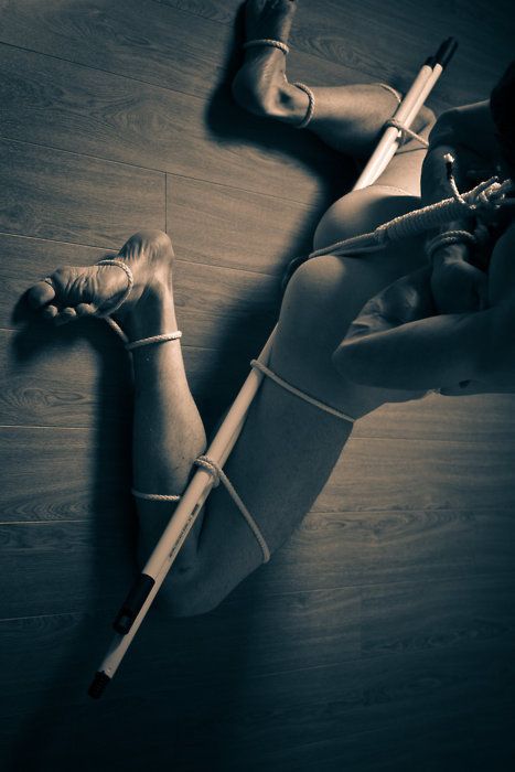 Bound