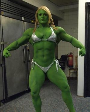 she hulk