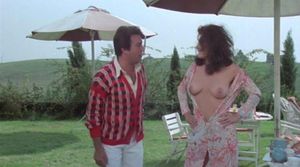 Today we analyze one of the most hottest movies in Edwige Fenech&#8216;s filmography: The Virgo, the Taurus and the Capricorn. Some clips ha