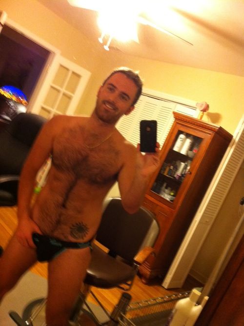 TroyÂ with iPhone â™¥ â™¥