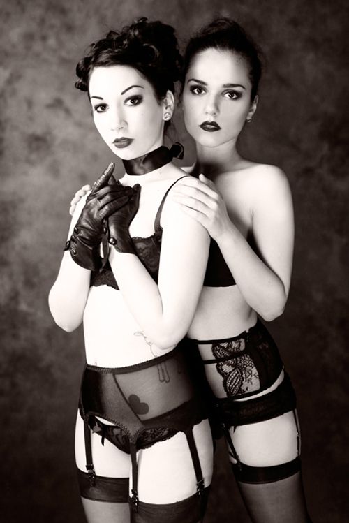 Sexy girls