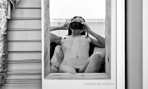 Mirror, mirror
