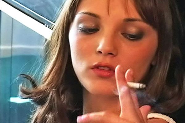 Fabulous homemade in this awesome rookie dildo picture