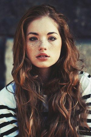 Incredible girlfriend pic