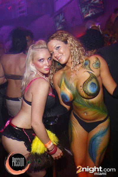 Hot picture