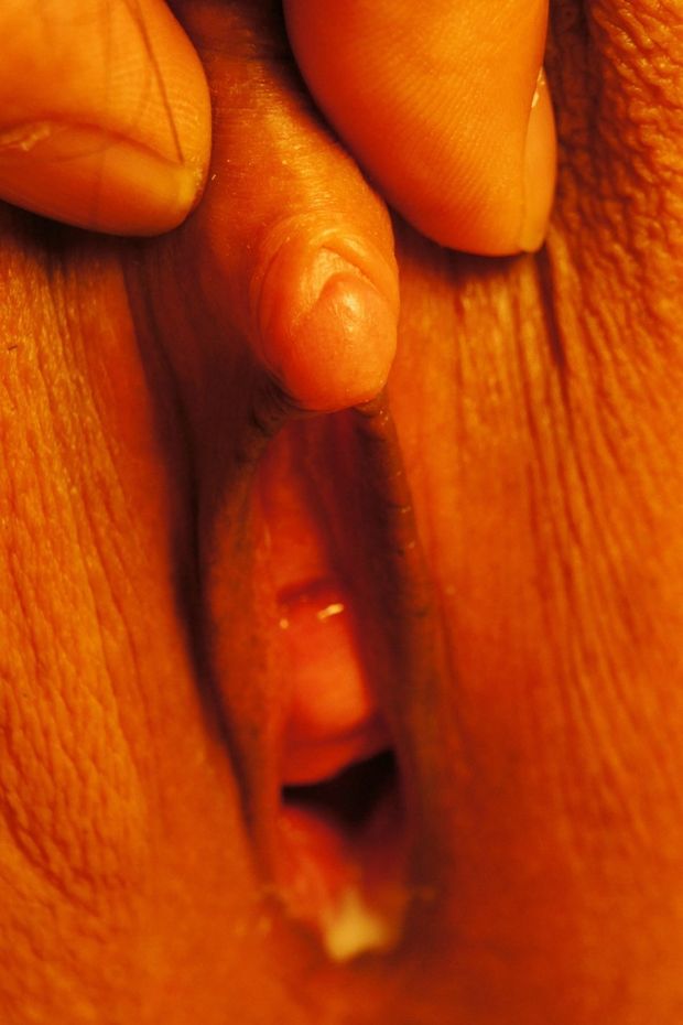 Incredible vagina picture