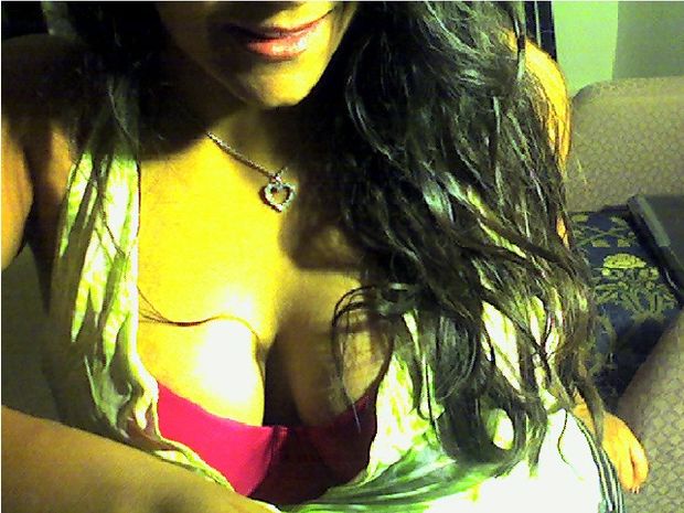 Sexy spanish homemade in awesome amateur ex-girlfriend picture