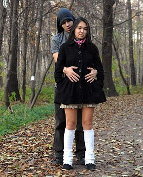 Hot asian teen porn