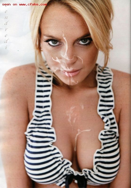 Lindsay Lohan