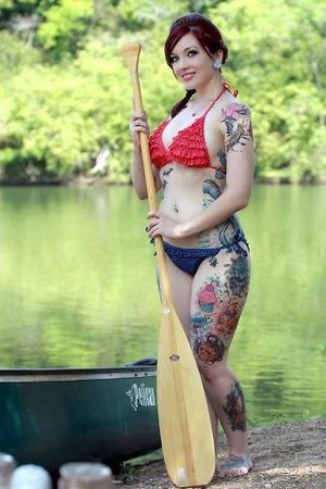 Awesome photo with fabulous teen