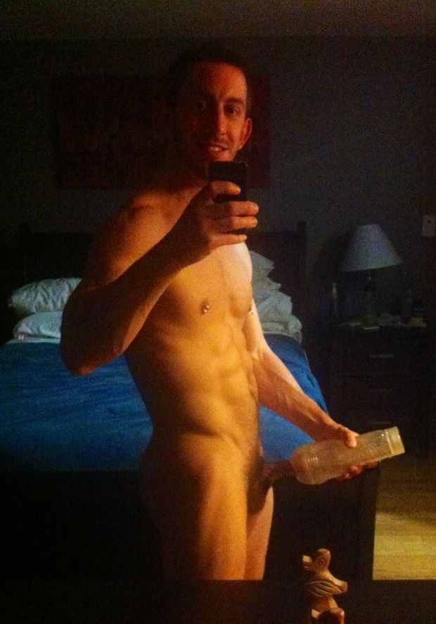 Gay pornstar Bryan Cole! "big cock"