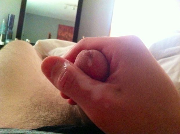 Gay pornstar Bryan Cole! "big cock"