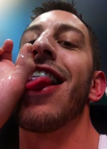 Gay pornstar Bryan Cole! "big cock"