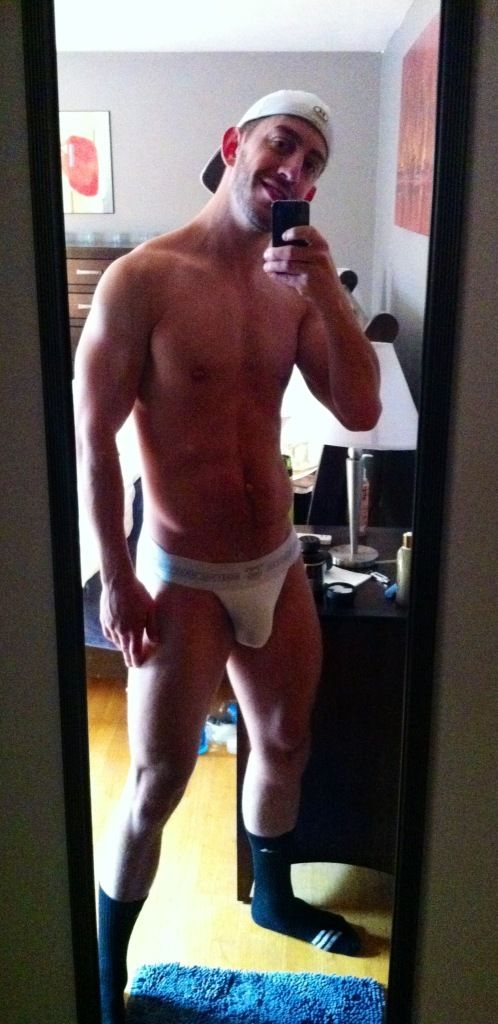 Gay pornstar Bryan Cole! "big cock"