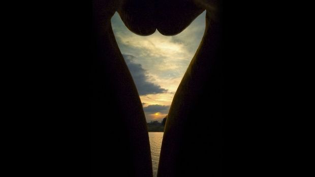 Incredible pussy pic