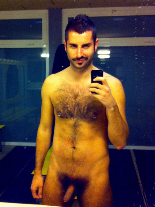 Edu Guarro (Gay Pornstar)