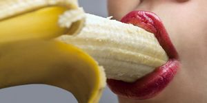 Incredible blowjob photo