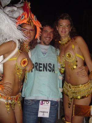 Amazing photo with stunning rack