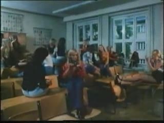 Amazing classic scene