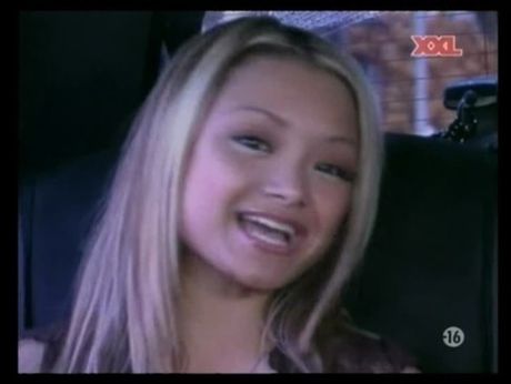 Amazing lesbian in a awesome movie