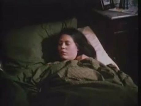 Hot sex throwback vid featuring amazing hairy