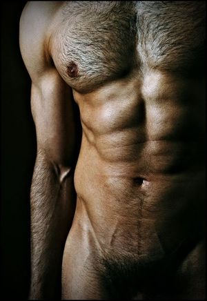 Hot pic with a sexy bi natural