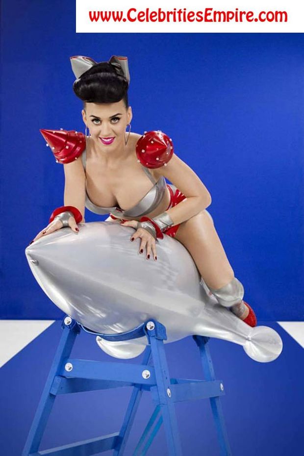 ride that rocket