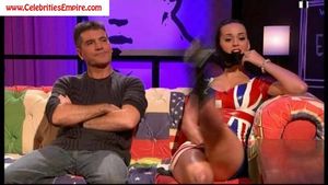 yes, we would rather look at your legs