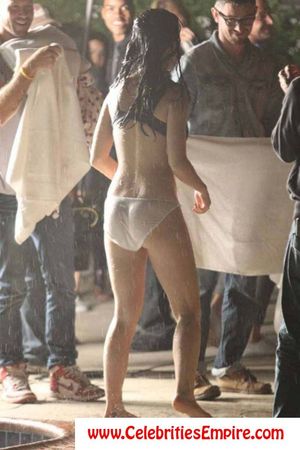 take those soaking wet panties off young lady