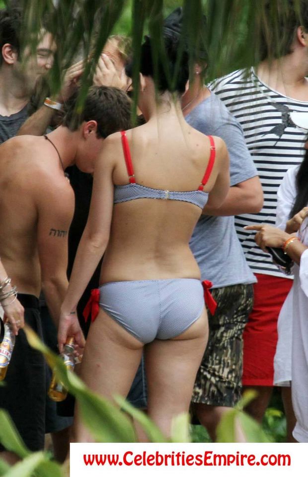 cheek