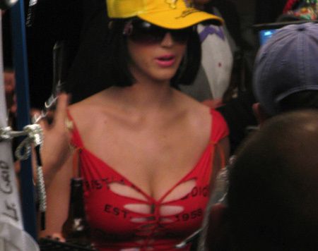 clevage