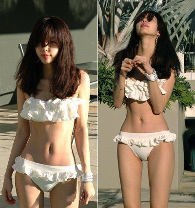 Fabulous japanese in a hot picture