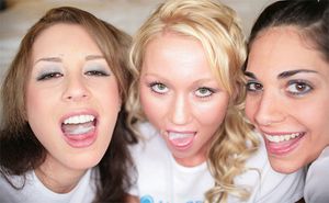 Hot girl next door pic