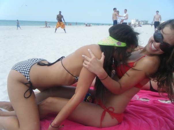 Amazing amateur wife pic with a fabulous mother