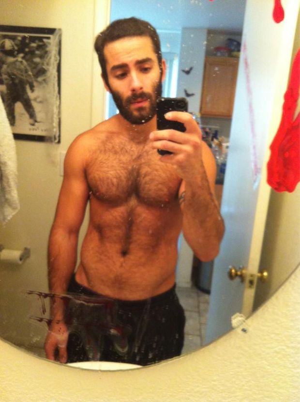Jason Michaels (Brazilian Gay Pornstar)!