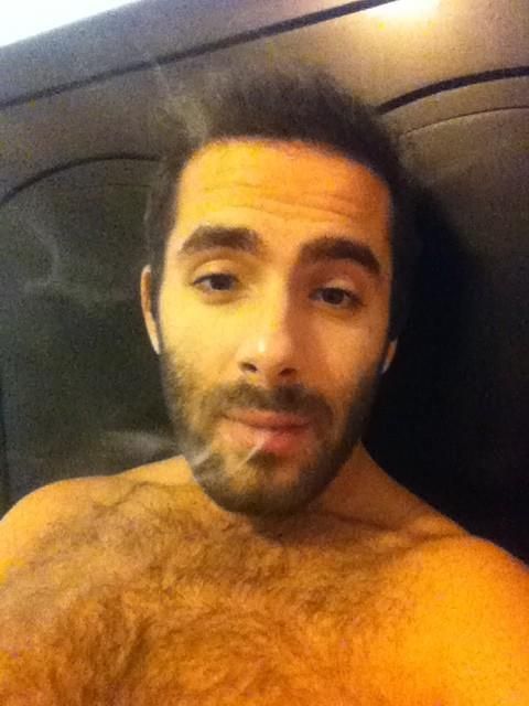 Jason Michaels (Brazilian Gay Pornstar)!