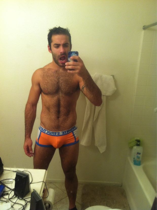Jason Michaels (Brazilian Gay Pornstar)!