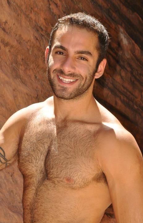 Jason Michaels (Brazilian Gay Pornstar)!