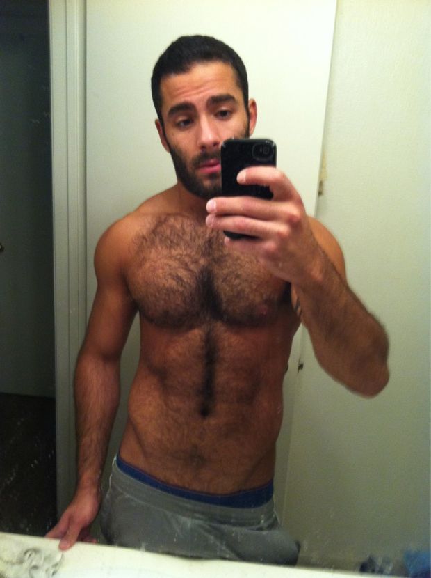 Jason Michaels (Brazilian Gay Pornstar)!