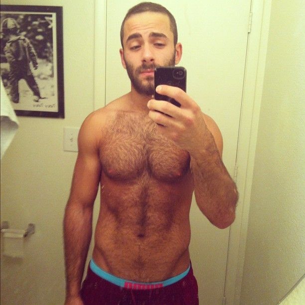 Jason Michaels (Brazilian Gay Pornstar)!