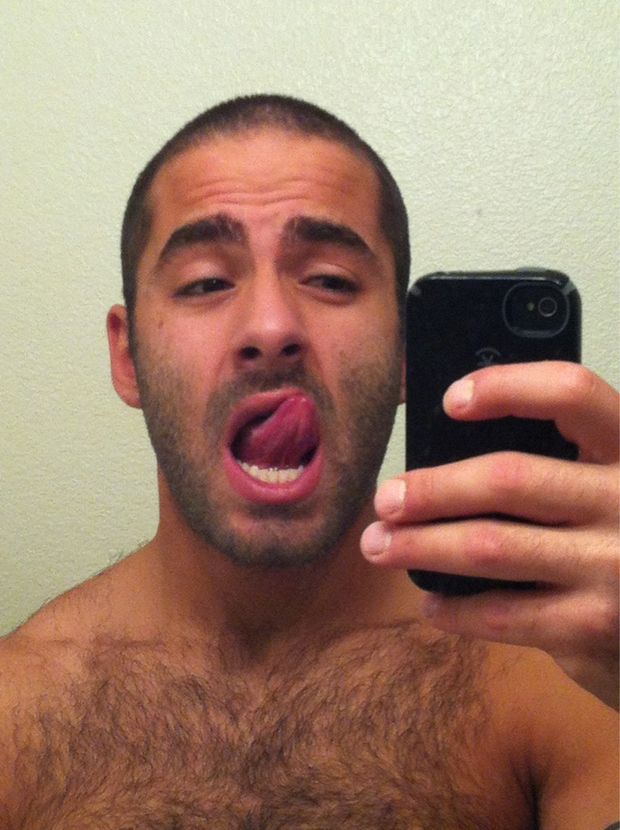 Jason Michaels (Brazilian Gay Pornstar)!