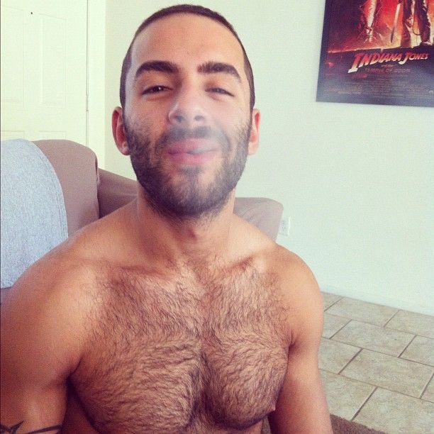 Jason Michaels (Brazilian Gay Pornstar)!