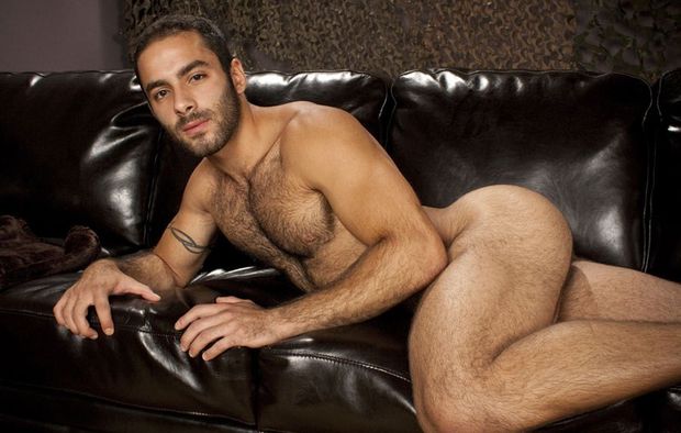 Jason Michaels (Brazilian Gay Pornstar)!